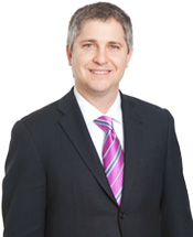 Robert Klafter, M.D.