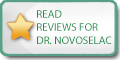 Dr. Novoselac Reviews